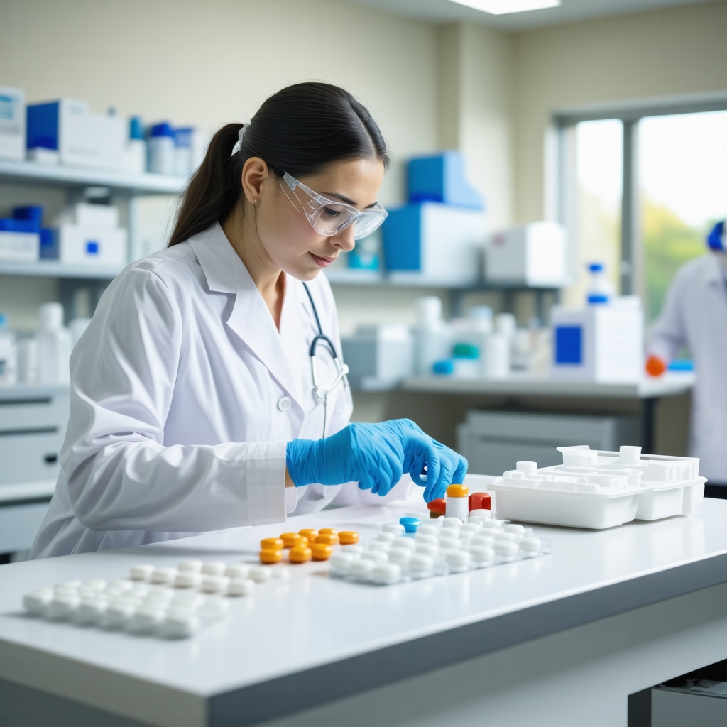 Explore Legal Weight Loss Drugs for Safe Obesity Management in 2025