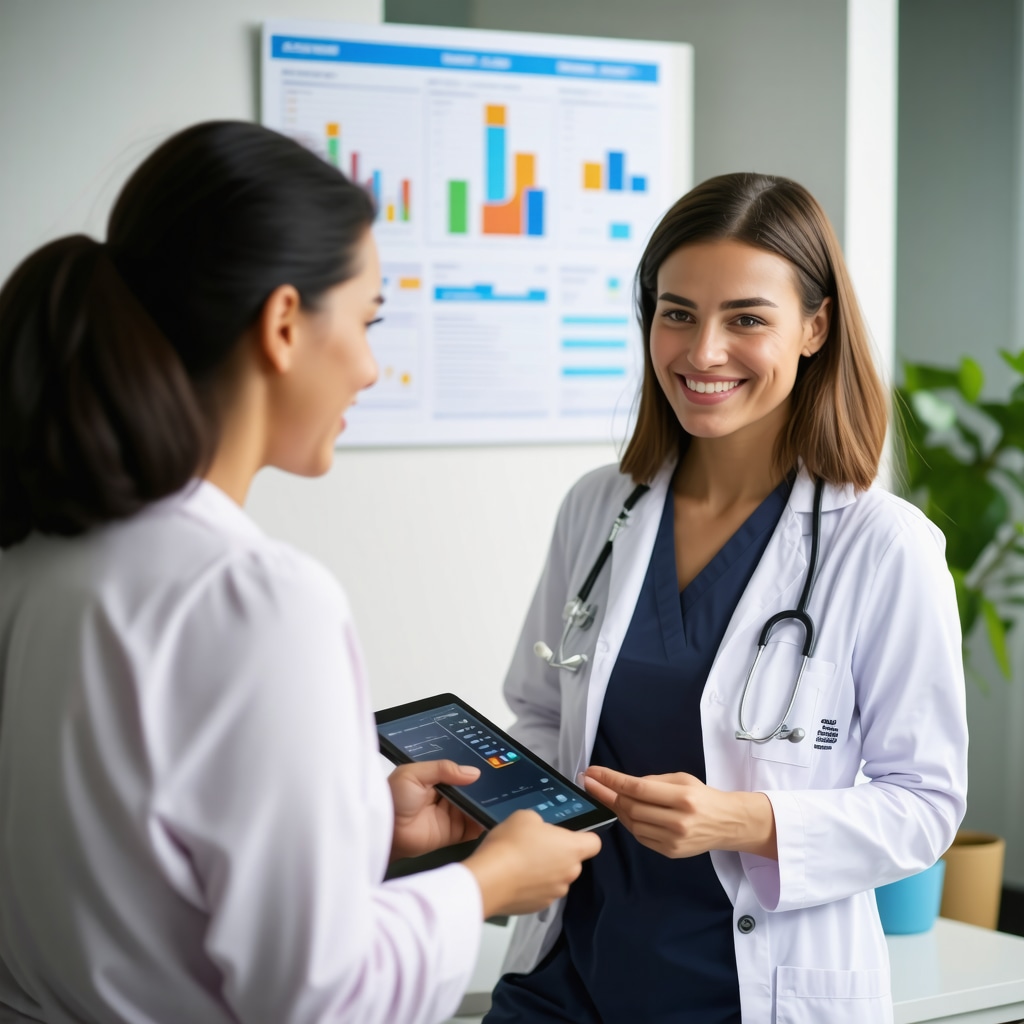 Explore the Best Doctor-Led Weight Loss Plans in 2025 for Long-Term Results