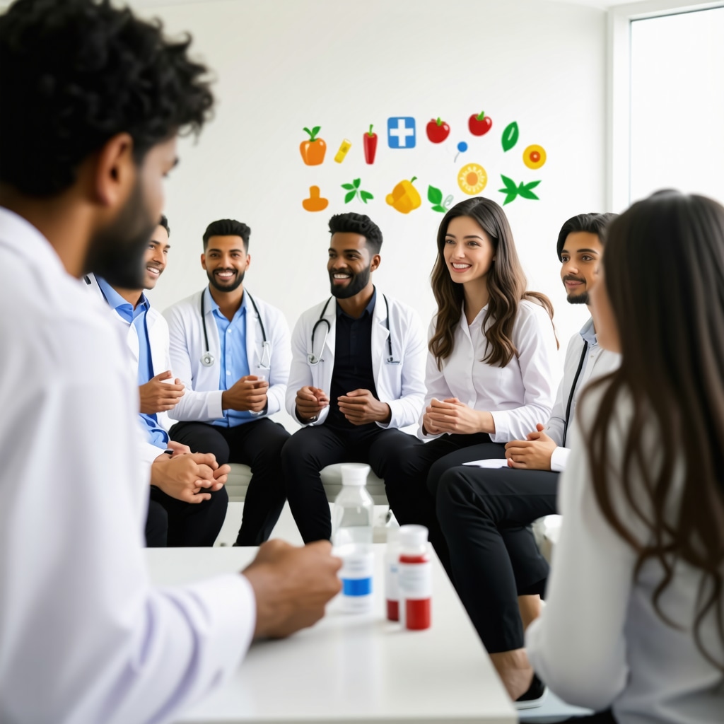 Exploring Legal Weight Loss Drugs: Safe and Effective Options in 2025