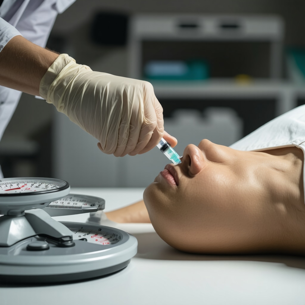 FDA Approved Injectable Weight Loss Medications: What’s New in 2025?
