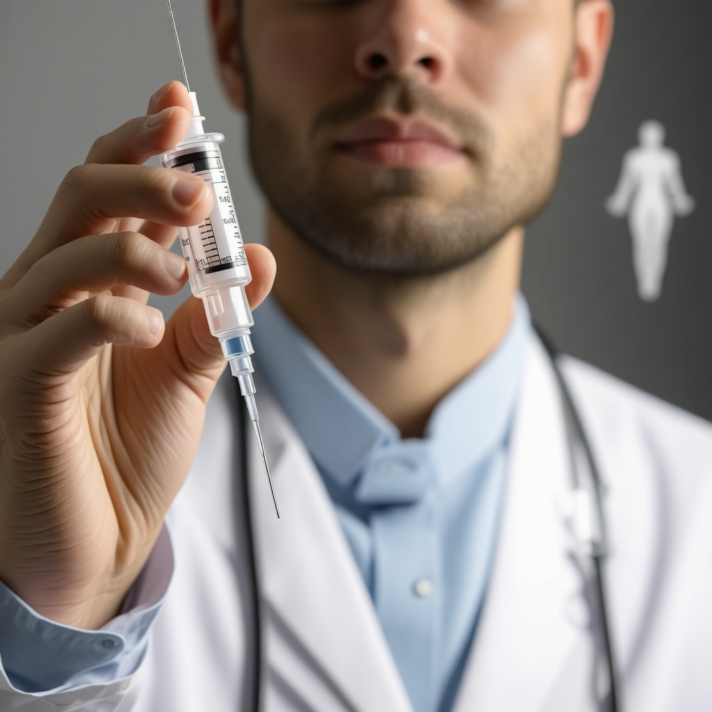 FDA Approved Injectable Weight Loss Treatments: Benefits Explained