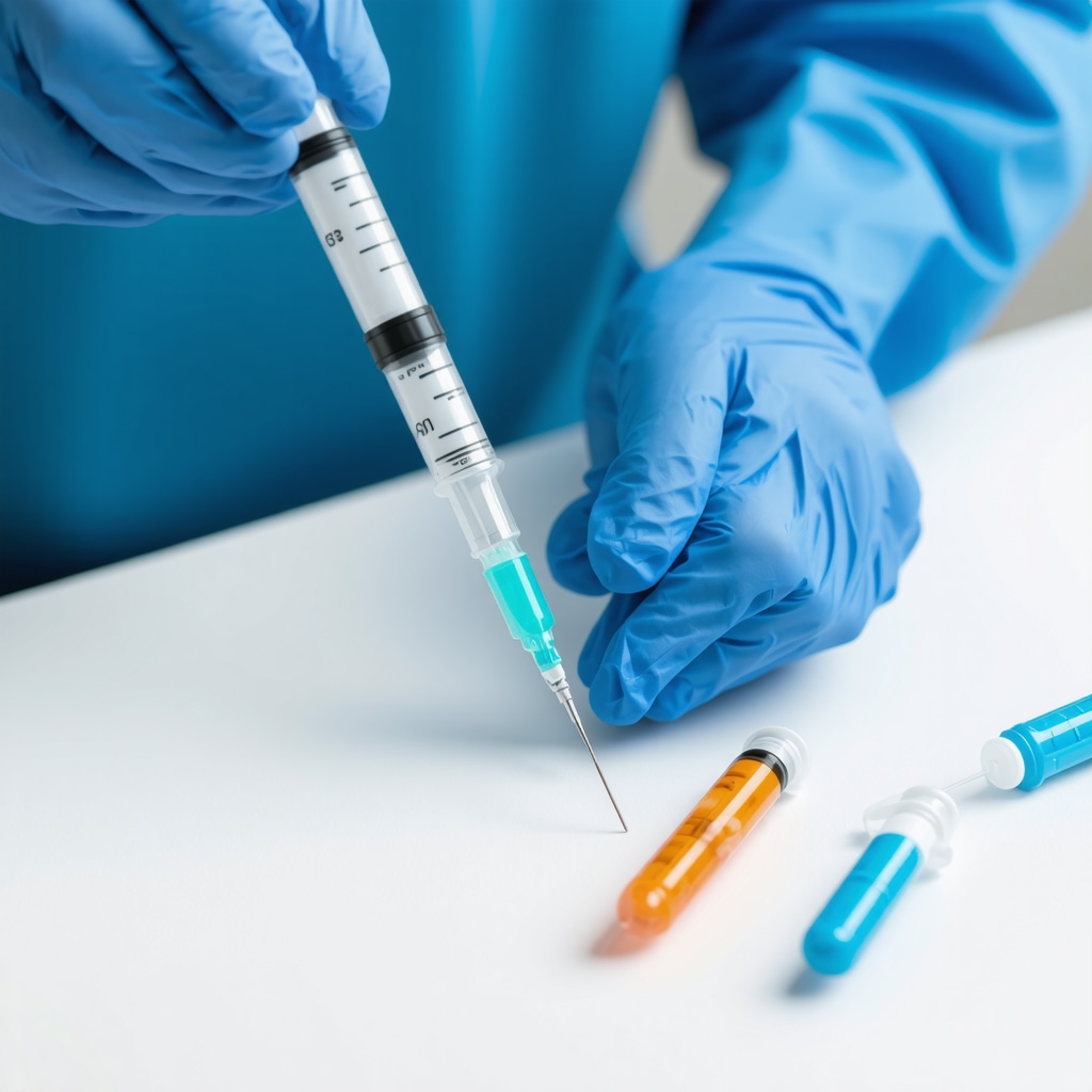FDA Approved Injectable Weight Loss Treatments: What Patients Should Know