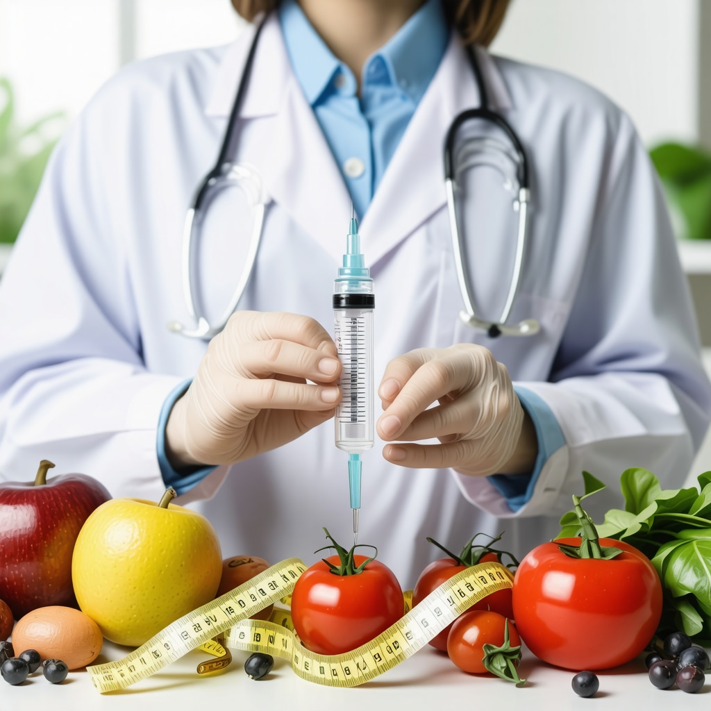 FDA Approved Injectable Weight Loss Treatments: What You Must Know