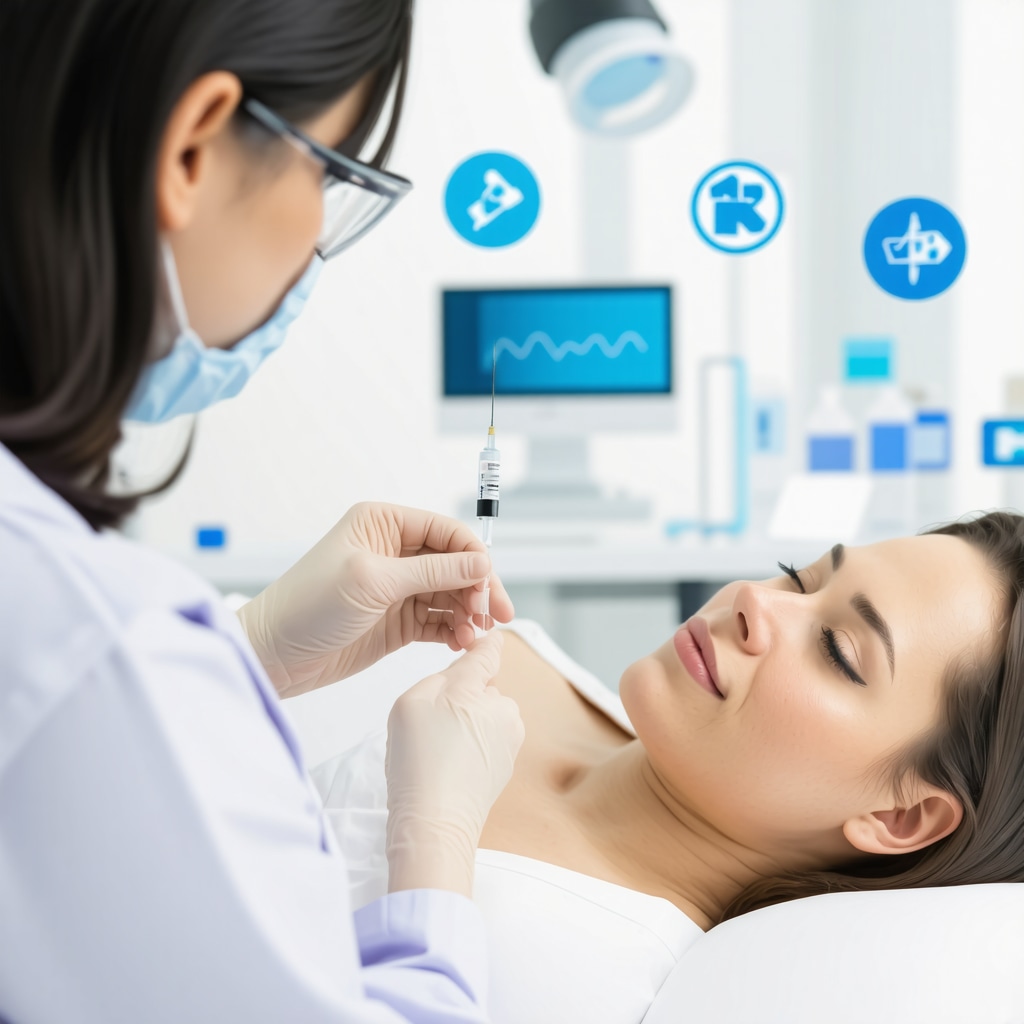 FDA Approved Weight Loss Injections: What You Need to Know in 2025
