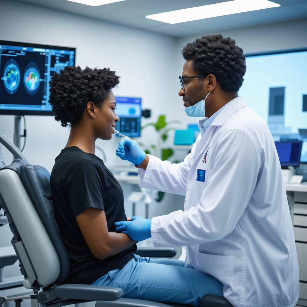 FDA Approved Weight Loss Injections: What’s New in 2025?
