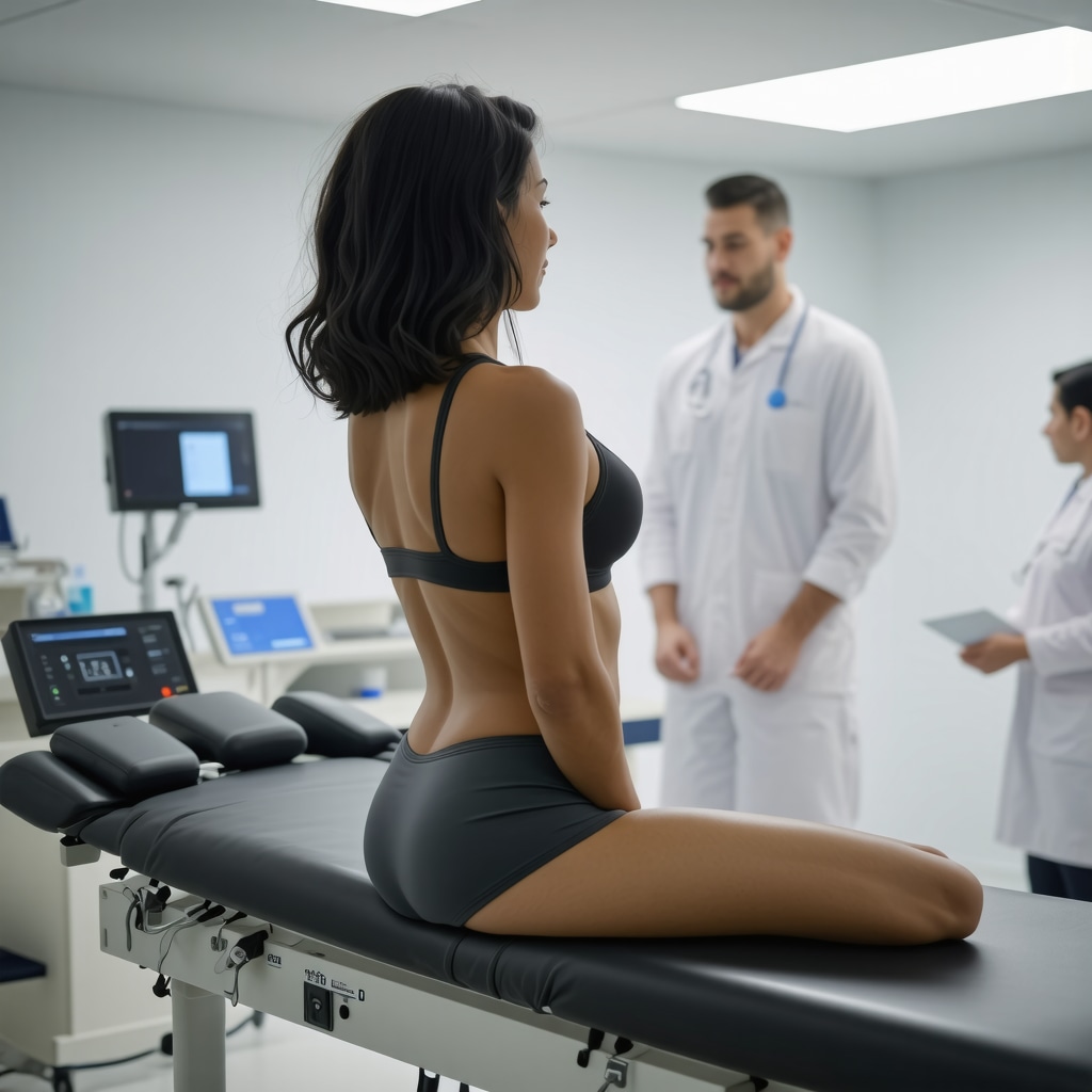 FDA Approved Weight Loss Treatments: Emerging Therapies in 2025