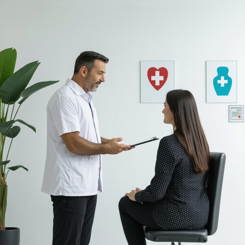 FDA Approved Weight Loss Treatments: What You Need to Know in 2025