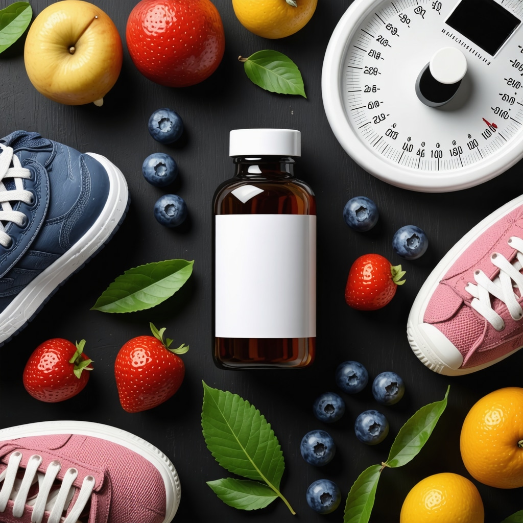 FDA Approved Weight Loss Treatments in 2025 That Deliver Results