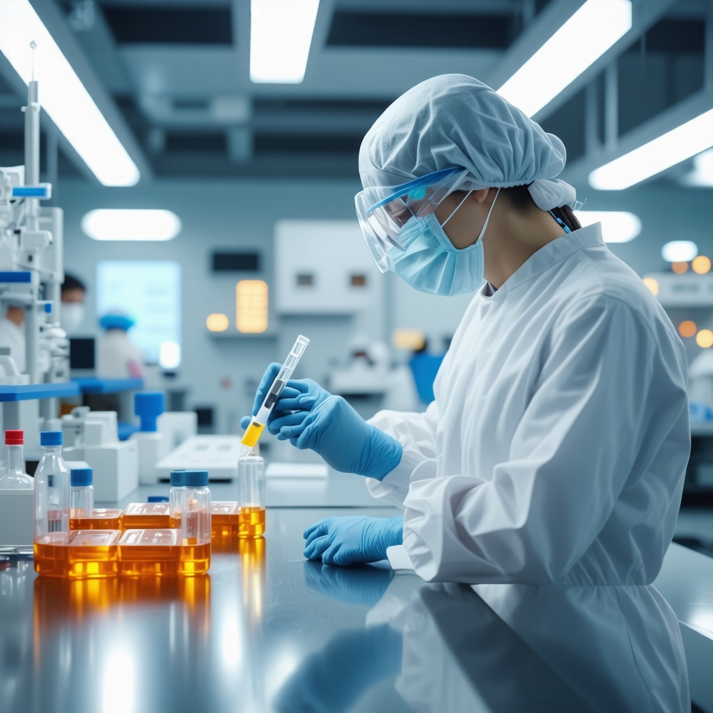 Advanced genetic testing for personalized weight loss treatments