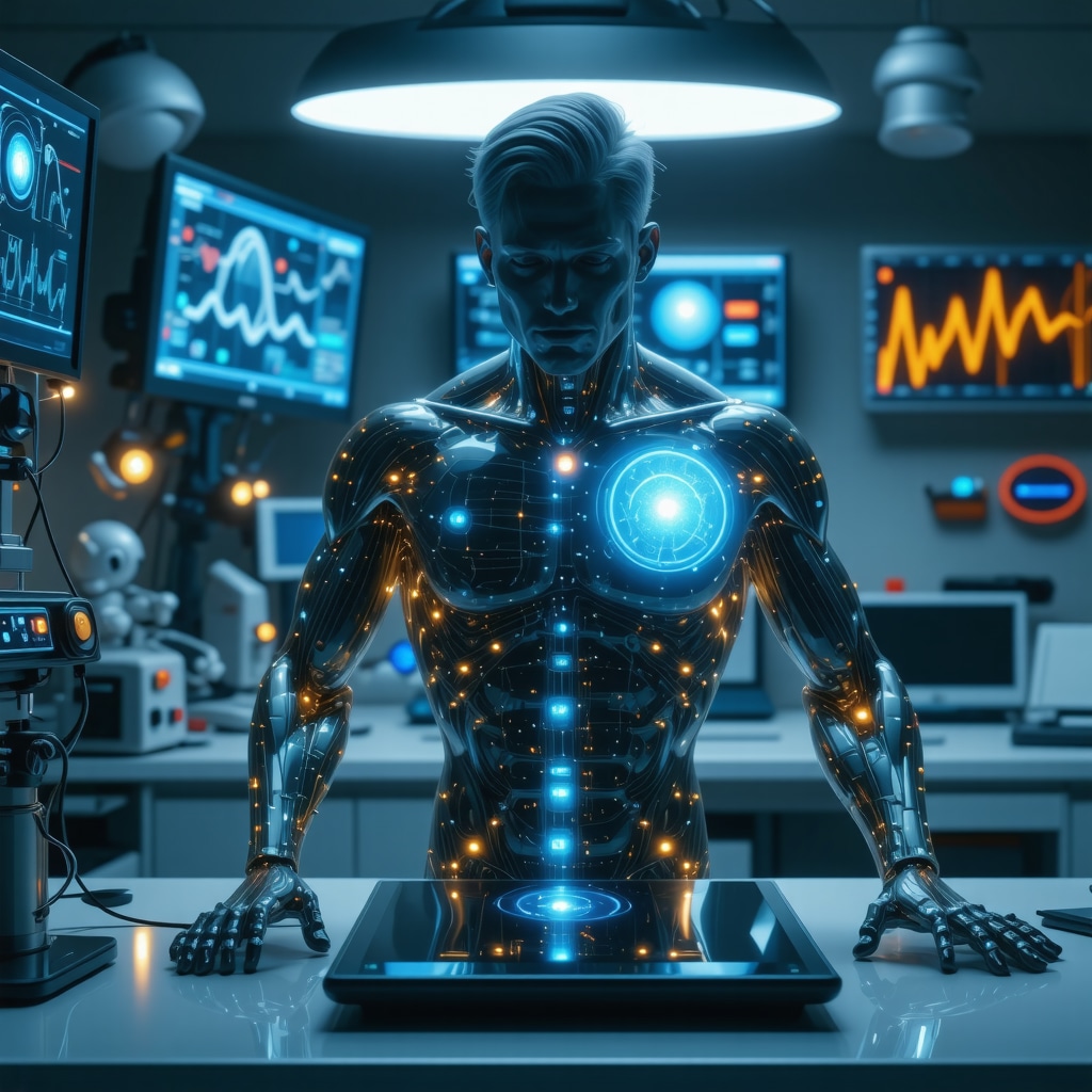 Advanced genetic and AI-based tools for personalized weight management