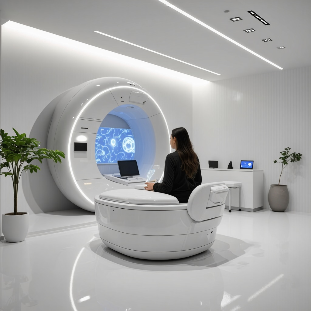 A modern clinic using biologics and digital health technology for personalized obesity care