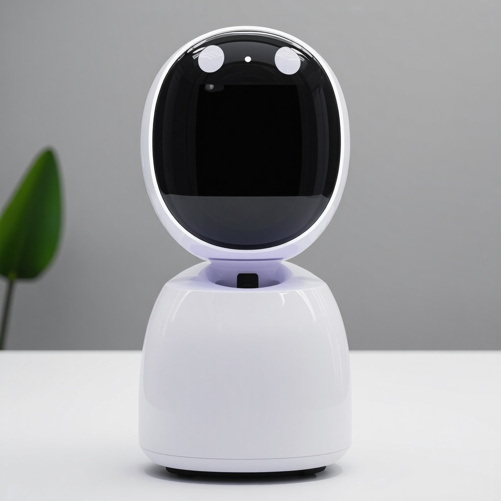 Advanced medical clinic showcasing AI and genetic testing for personalized weight management