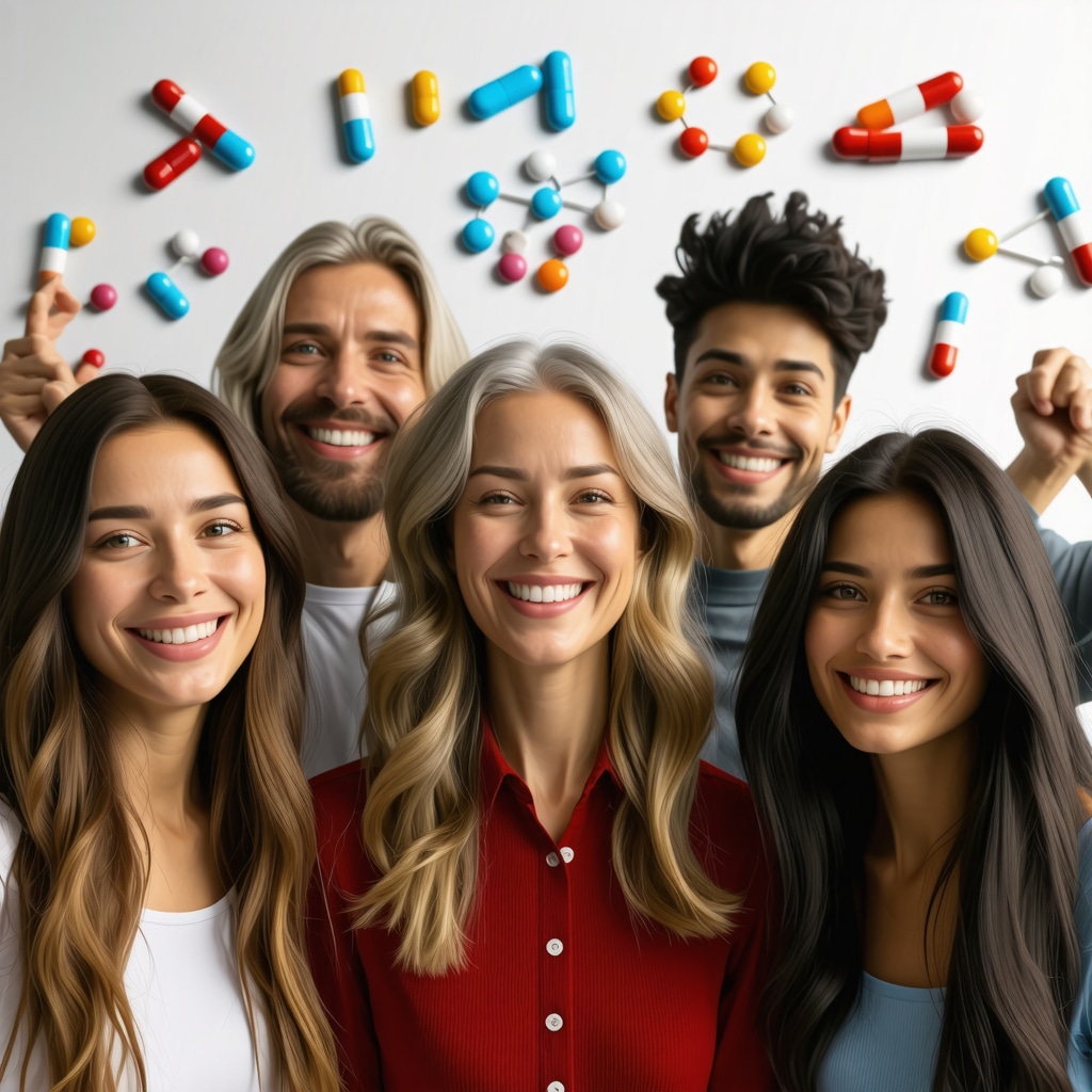 GLP-1 Weight Loss Medications: Latest Advances and Patient Benefits