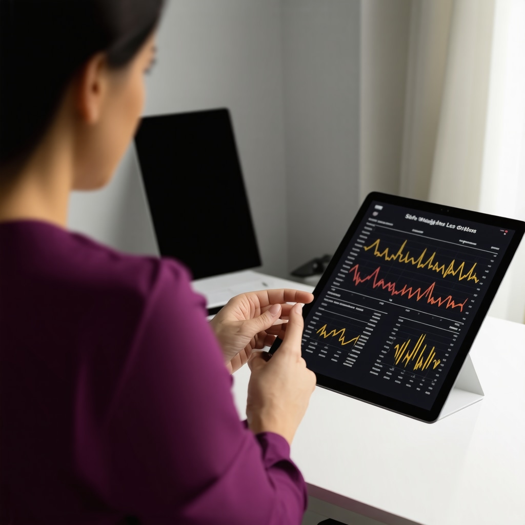 GLP-1 Weight Loss Medications: Safe & Effective Options for 2025