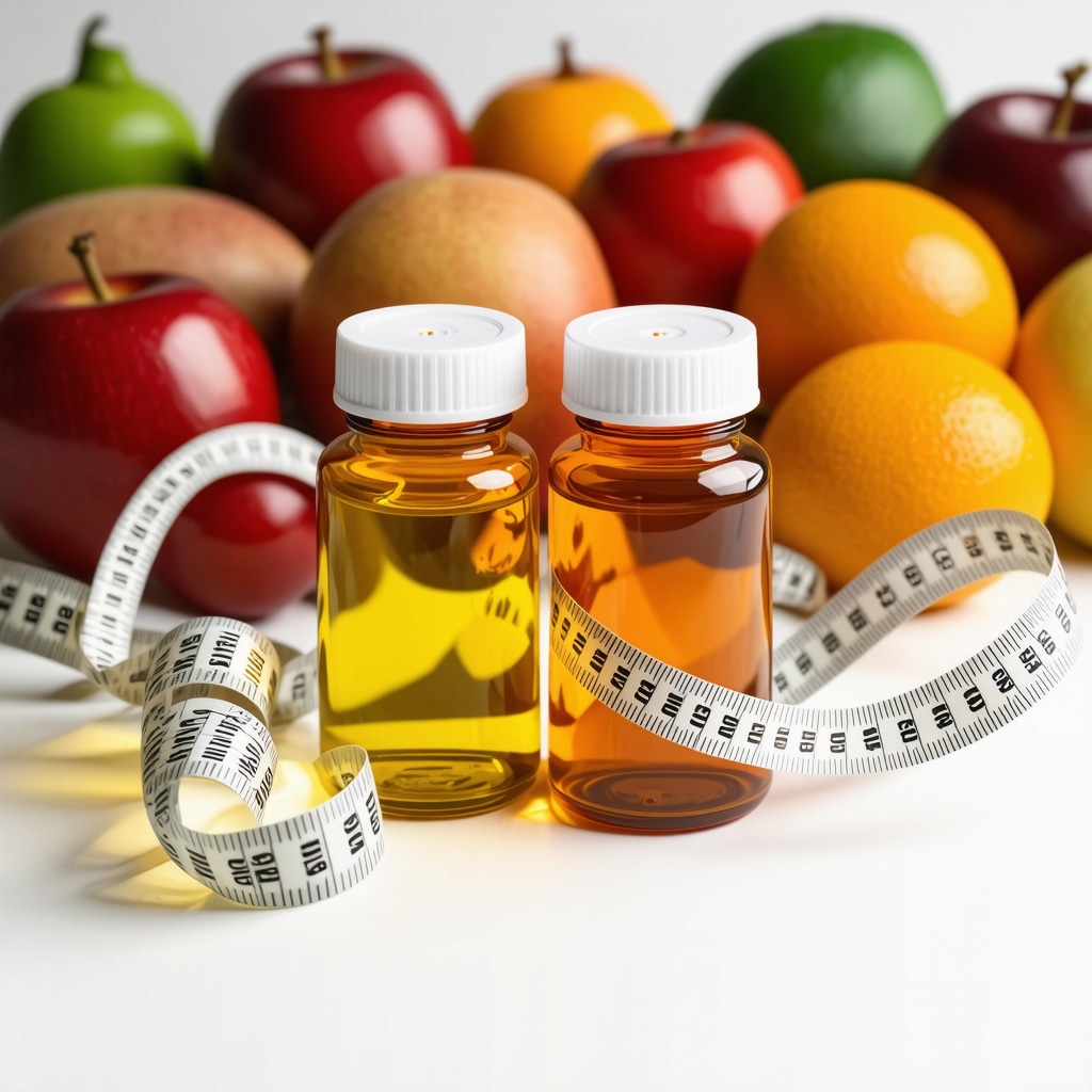 GLP-1 Weight Loss Medications: Tirzepatide vs Semaglutide Breakdown