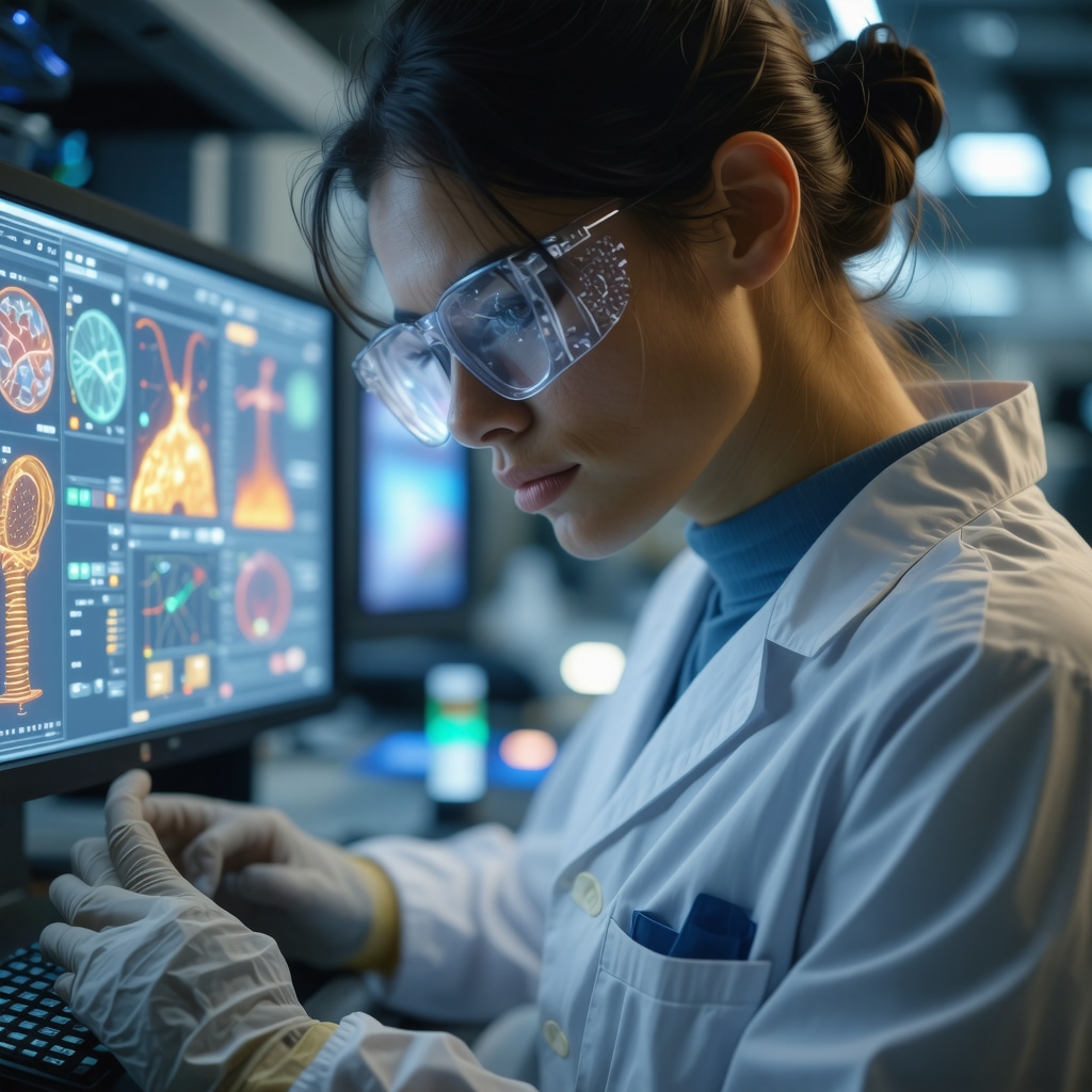 Genomic data analysis for personalized weight management safety