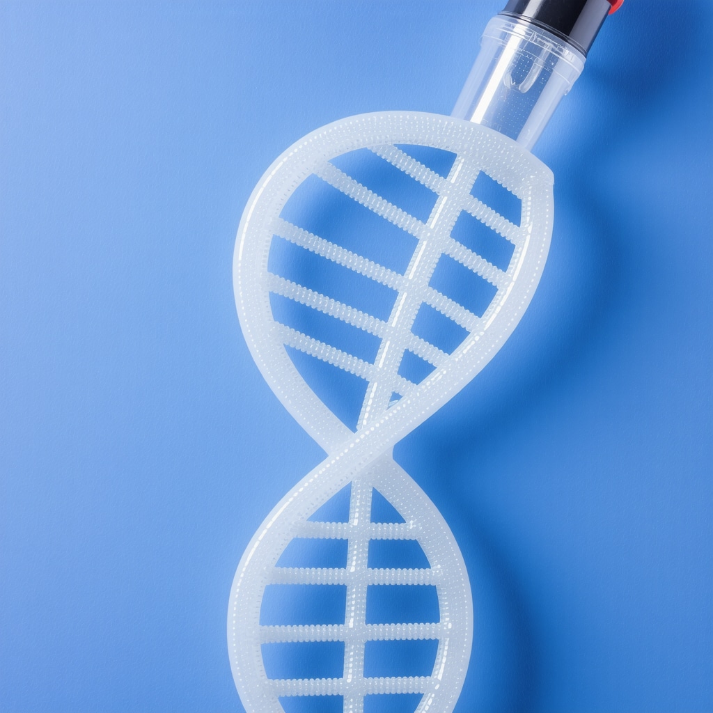 Genetic analysis for personalized medicine