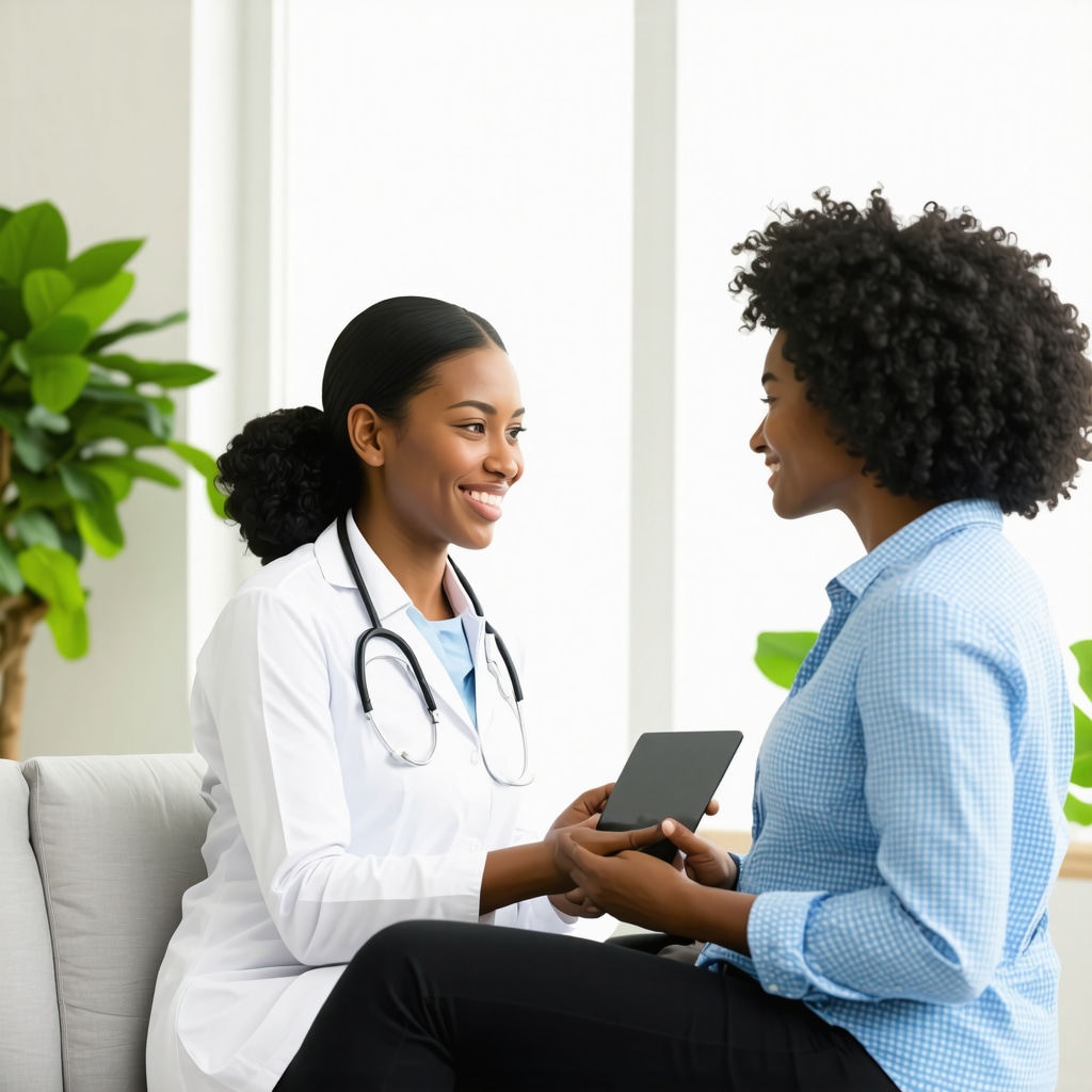 How Doctor-Guided Programs Guarantee Safe & Lasting Fat Loss in 2025
