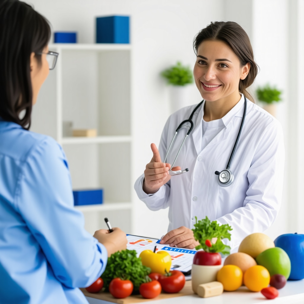 How Doctor-Guided Weight Loss Plans Guarantee Safe and Effective Results