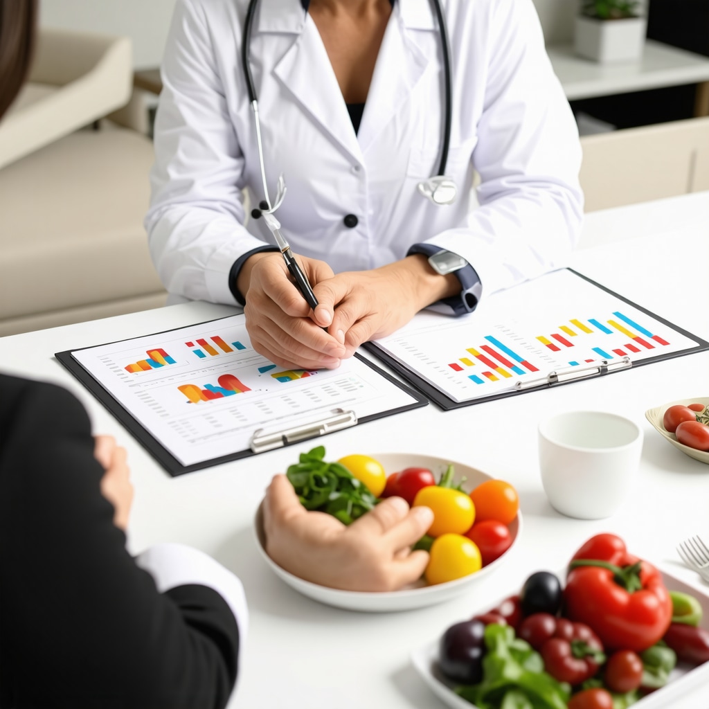 How Doctor-Prescribed Weight Loss Plans Ensure Lasting Fat Loss