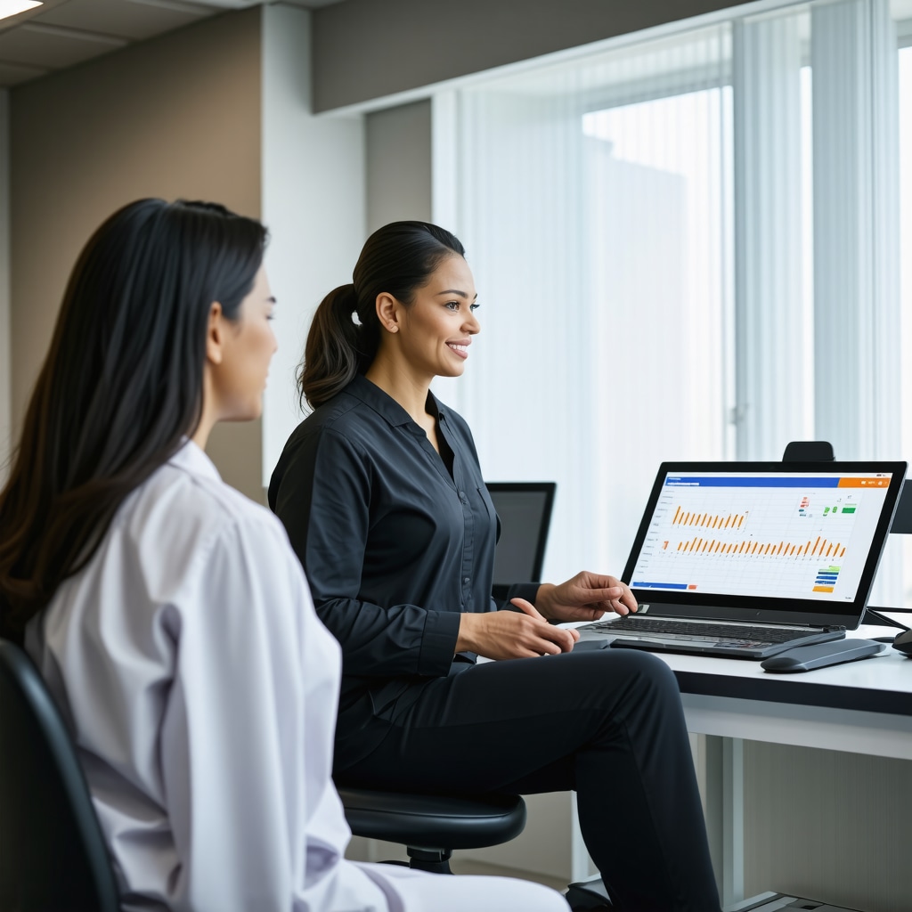 How Physician-Guided Weight Loss Plans Boost Your Success in 2025
