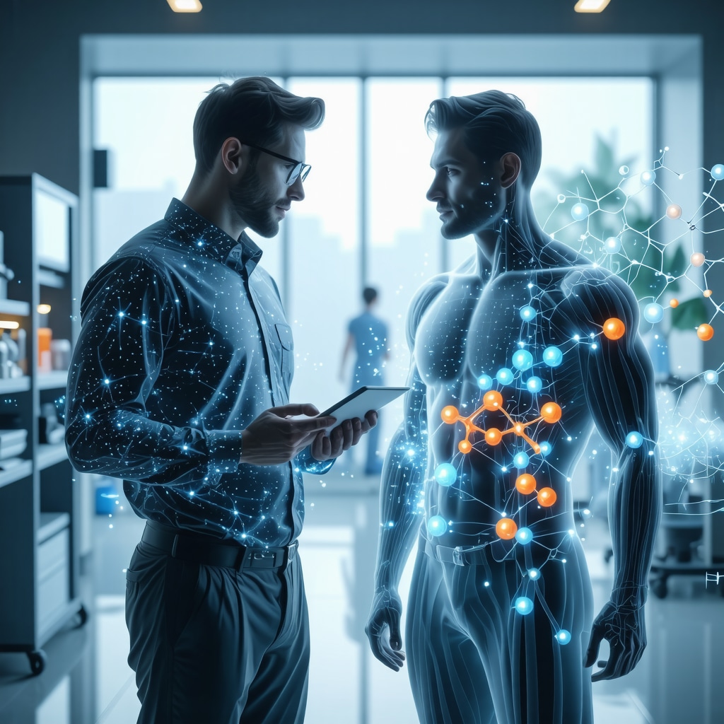 How Semaglutide and Tirzepatide Compare for Effective GLP-1 Weight Loss 2025