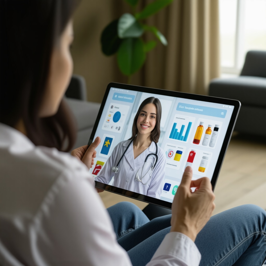 How Telemedicine Enhances Access to Safe Weight Loss Drugs in 2025