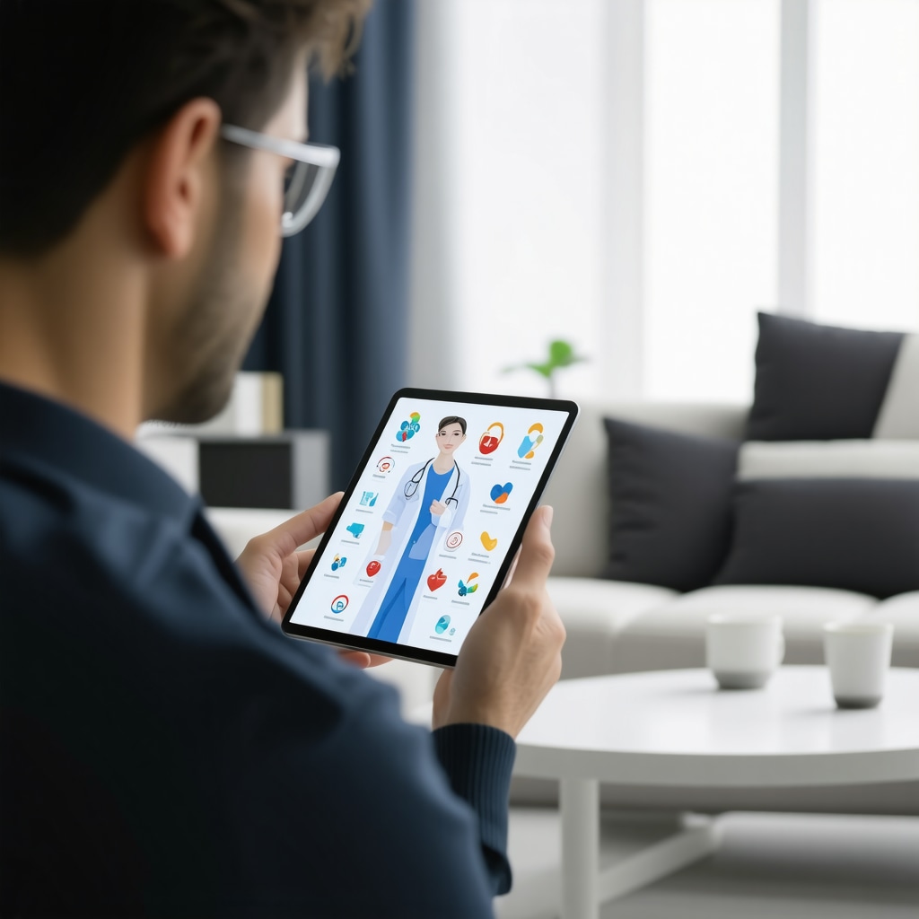 How Telemedicine Enhances Access to Weight Loss Medications in 2025