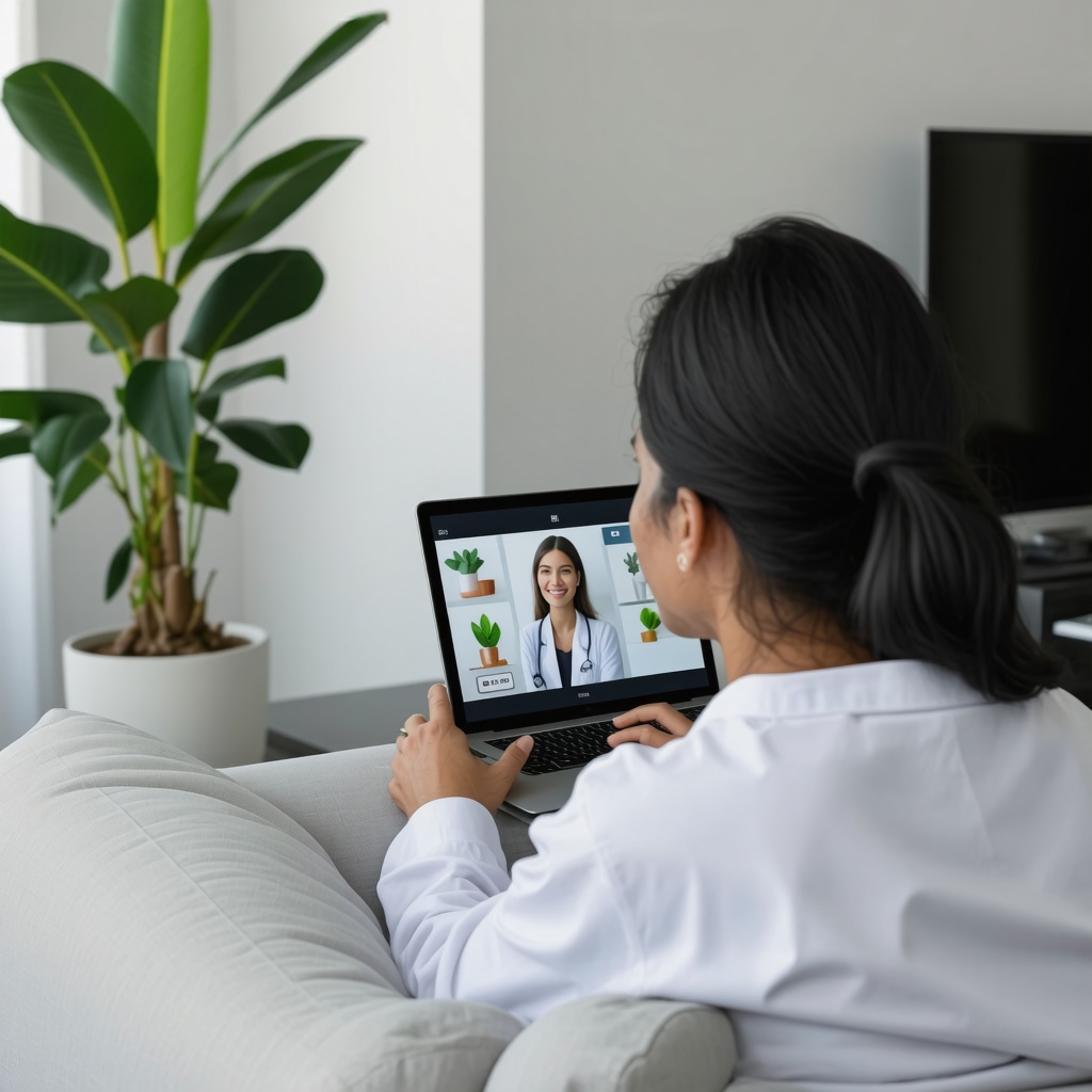 How Telemedicine Facilitates Access to FDA-Approved Weight Loss Treatments