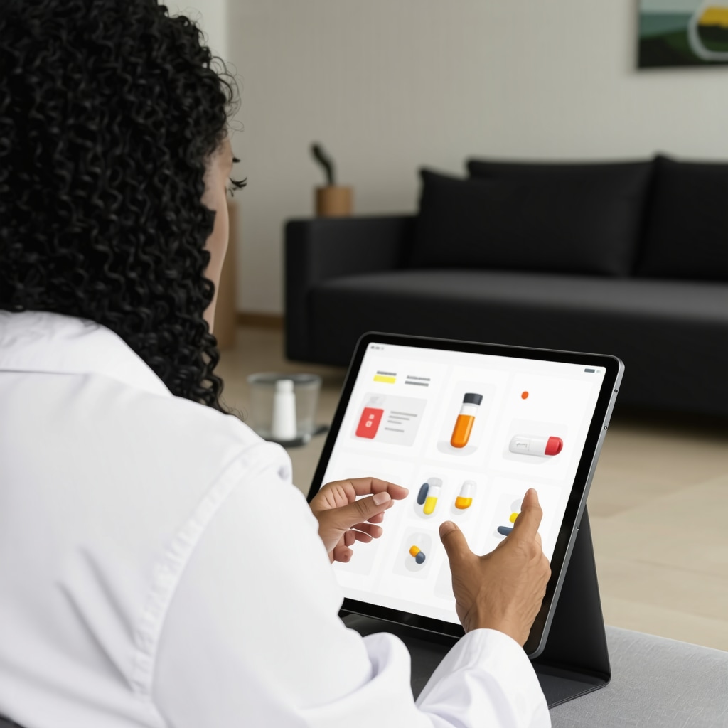 How Telemedicine Facilitates Access to Prescription Weight Loss Pills in 2025