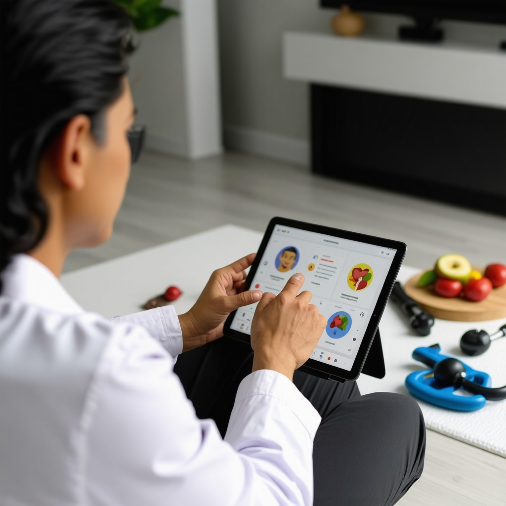 How Telemedicine Facilitates Easy Access to Weight Loss Medications 2025