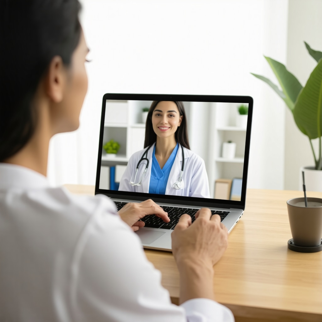 How Telemedicine Facilitates Quick Access to Weight Loss Injections