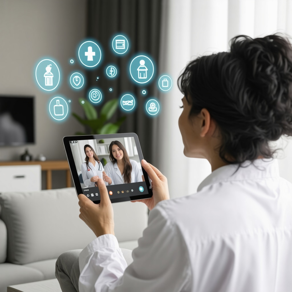 How Telemedicine Makes Access to Weight Loss Medications Easier in 2025