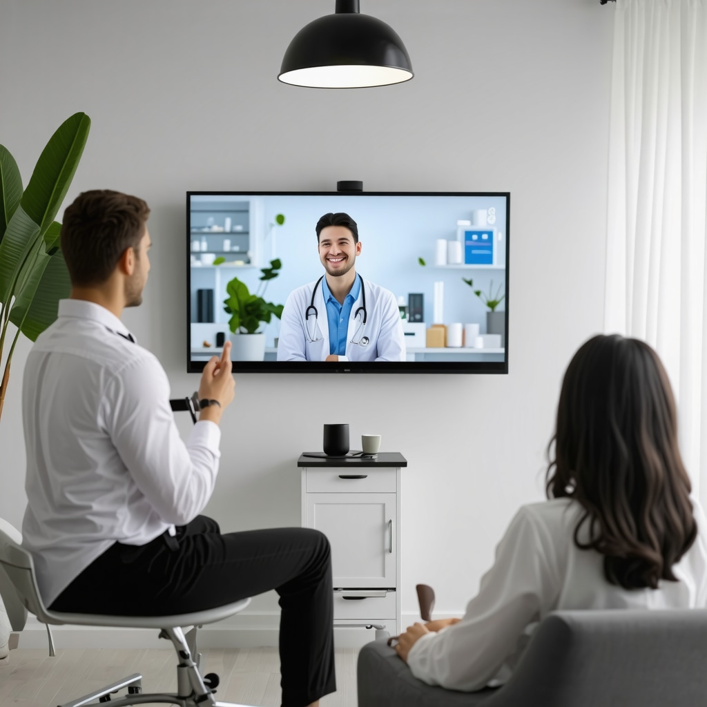How Telemedicine Makes Safe Weight Loss Injections Accessible in 2025