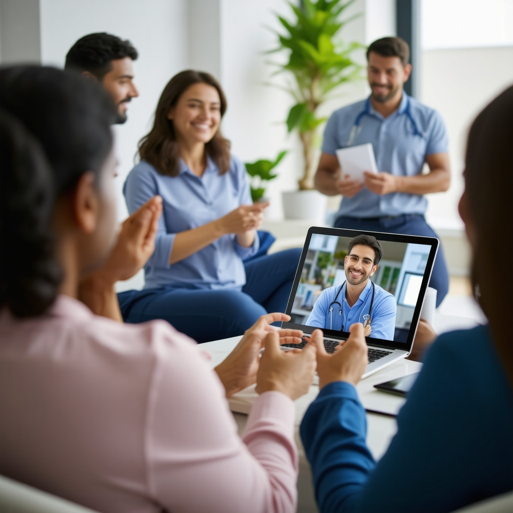 How Telemedicine Weight Loss Treatment Expands Access to Care