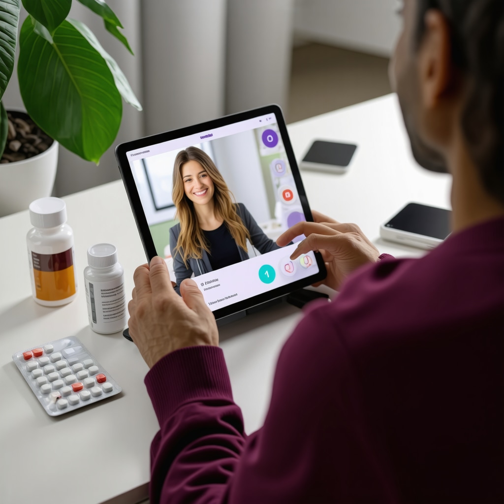 How Telemedicine Weight Loss Treatment Makes Access to Medications Easier