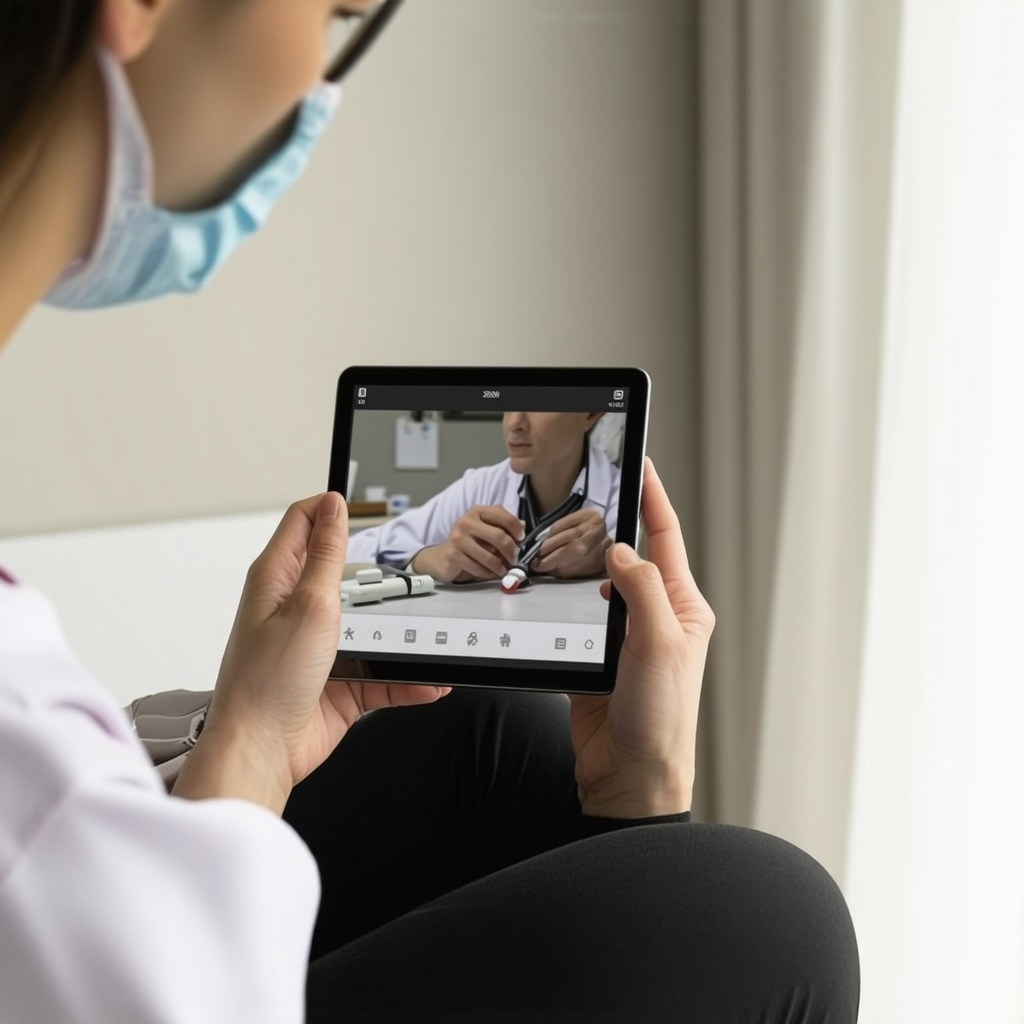How Telemedicine Weight Loss Treatment Simplifies Medication Access in 2025