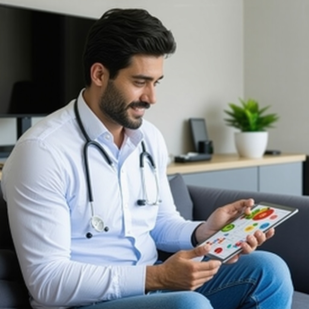How Telemedicine Weight Loss Treatment Transforms Patient Care