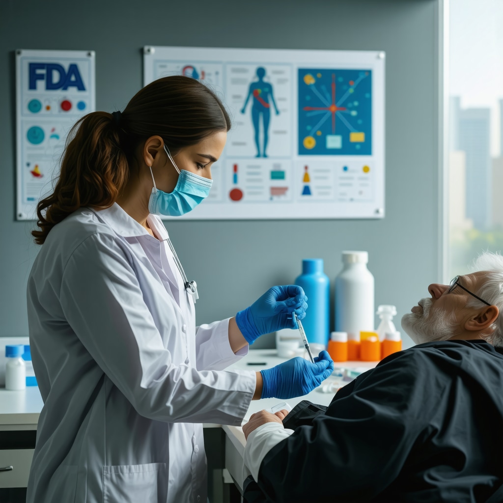 How to Access FDA-Approved Weight Loss Injections Safely in 2025