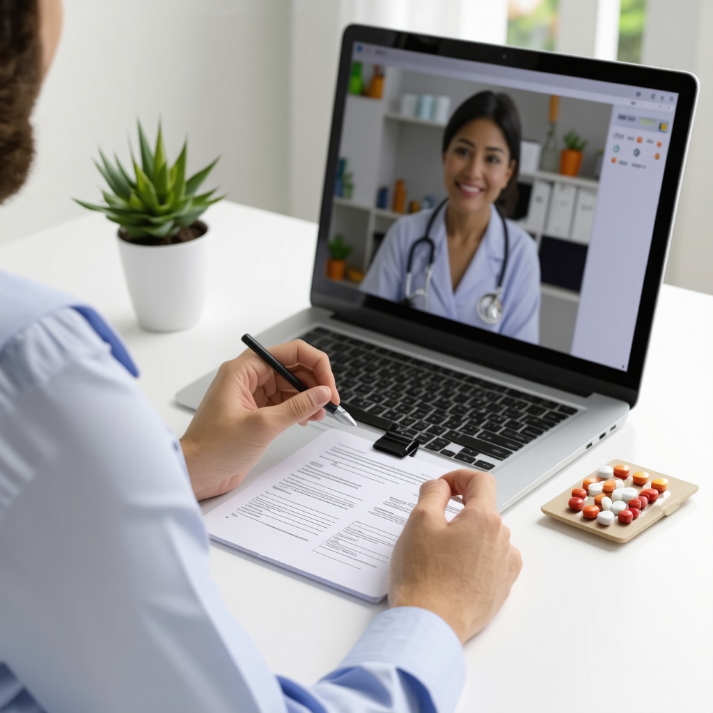 How to Easily Qualify for Prescription Weight Loss Medications Online