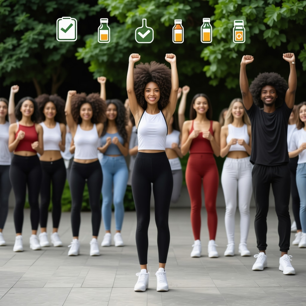 How to Maximize Results with FDA-Approved Weight Loss Medications 2025