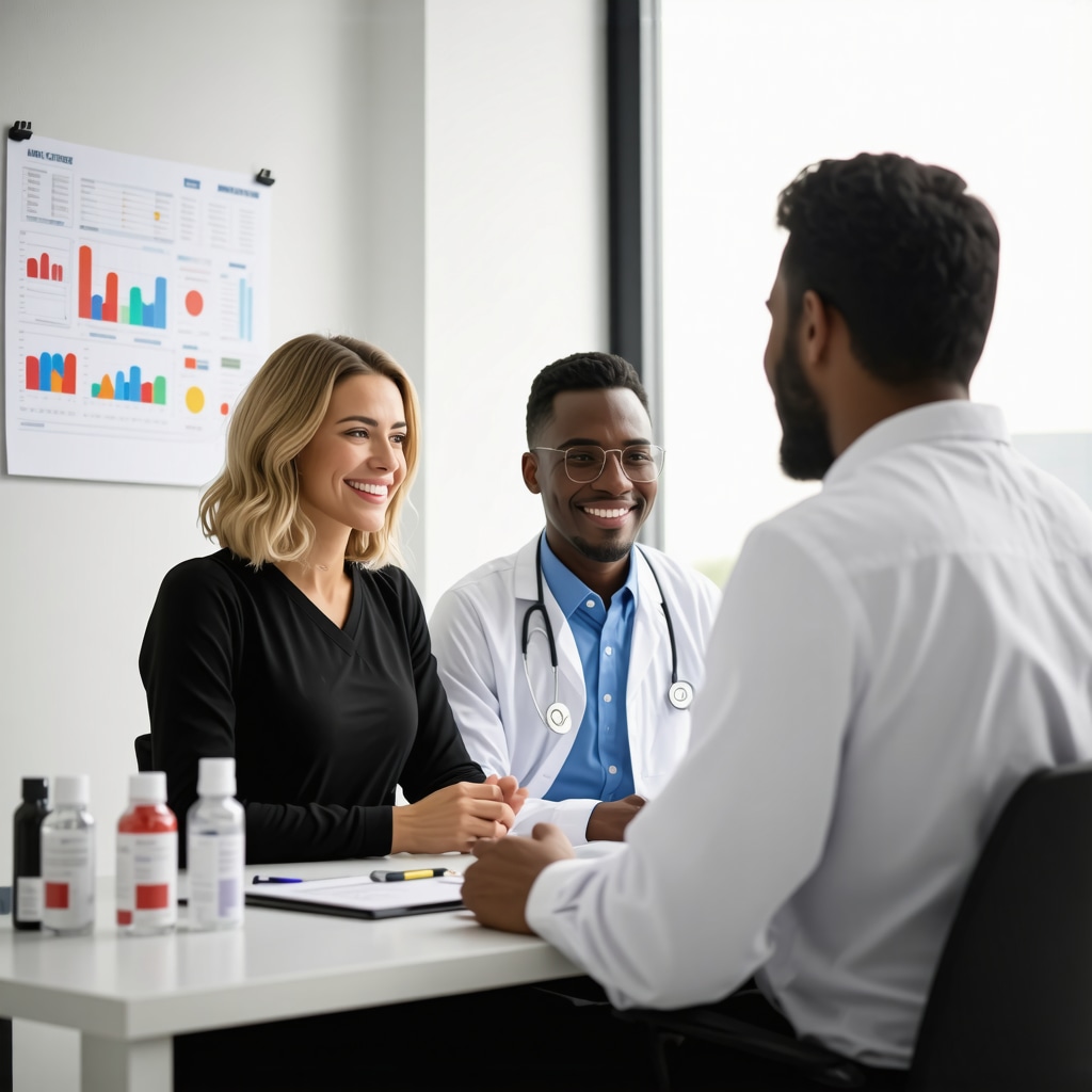 How to Maximize Results with Prescription Weight Loss Medications