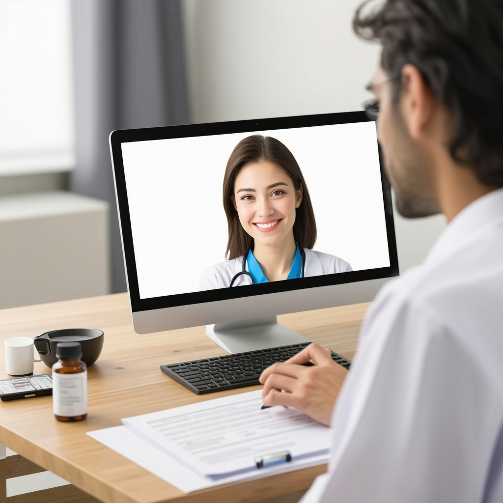 How to Qualify Safely for Prescription Weight Loss Drugs Online