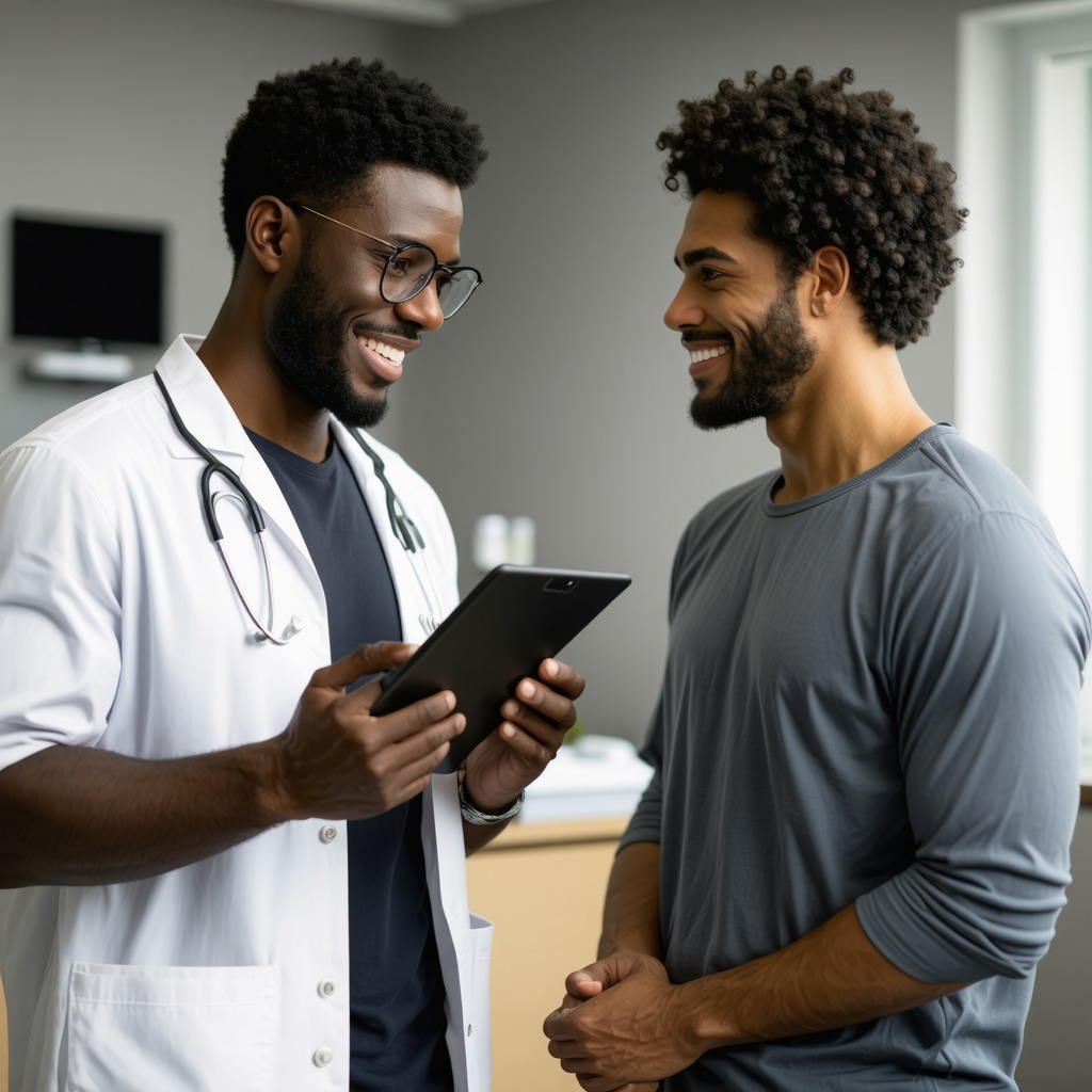 How to Qualify for Doctor-Led Fat Loss Plans Online Easily