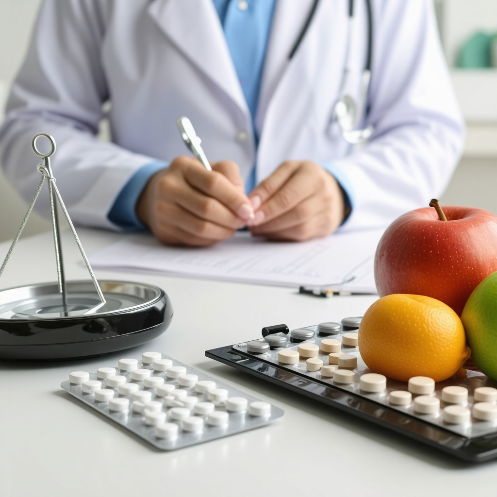 How to Qualify for Prescription Weight Loss Drugs in 2025