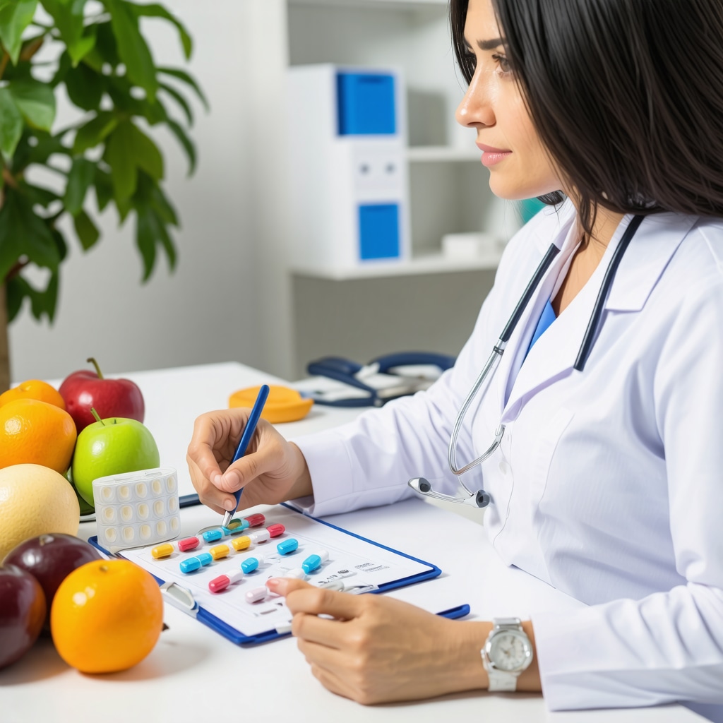 How to Qualify for Prescription Weight Loss Medications Today