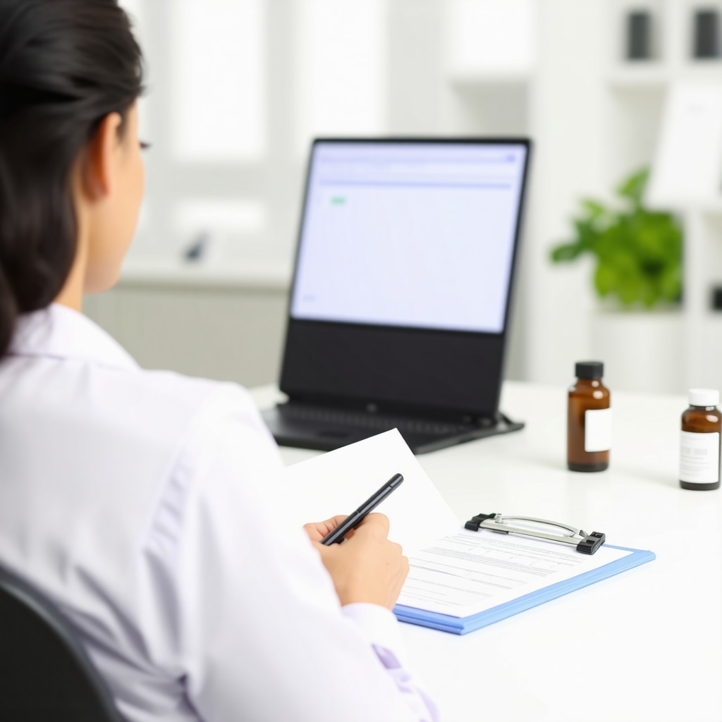 How to Qualify for Prescription Weight Loss Medications in 2025