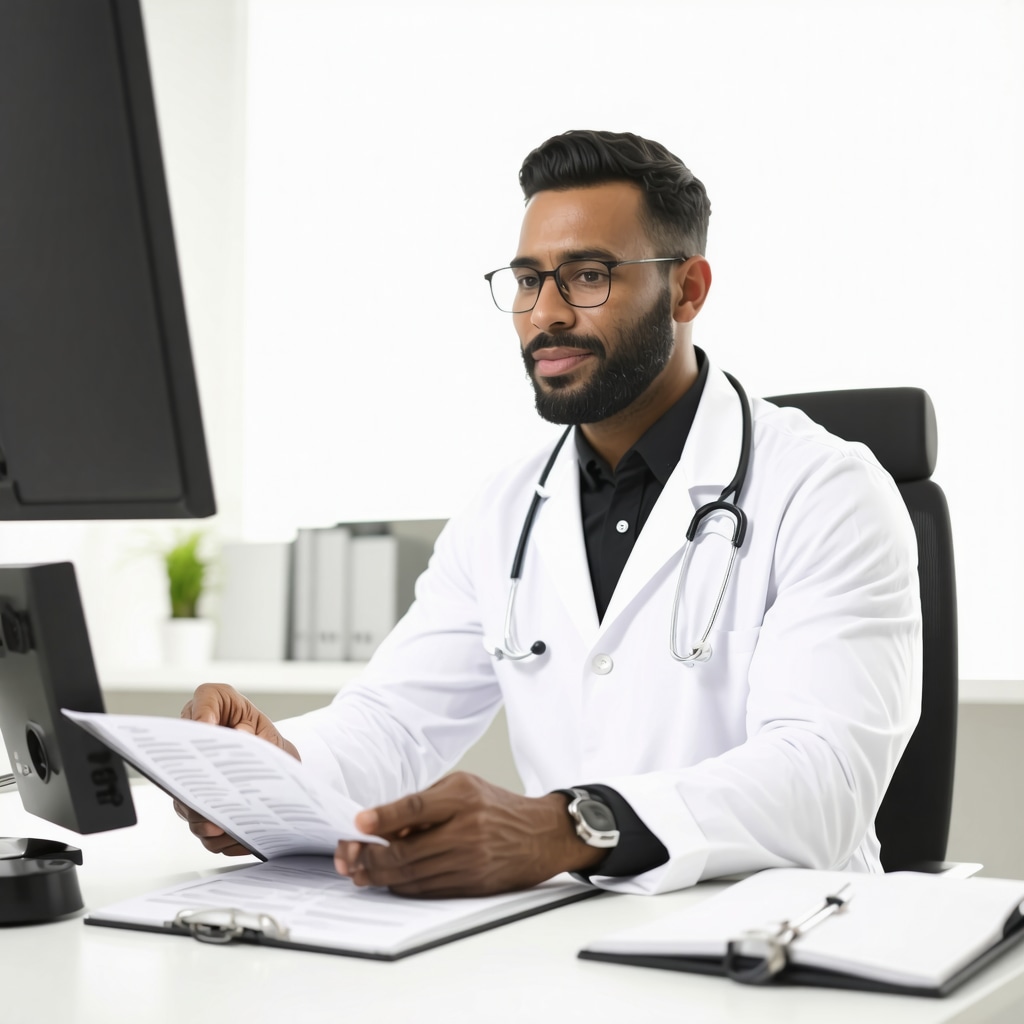 How to qualify for prescription weight loss: Doctor steps