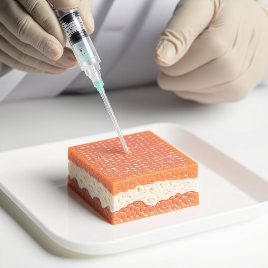 Injectable Weight Loss Medication: A Safe, Effective Fat Loss Option