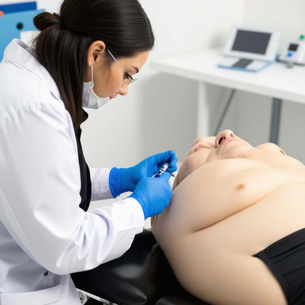 Injectable Weight Loss Medication: Benefits and Safety Tips for Users